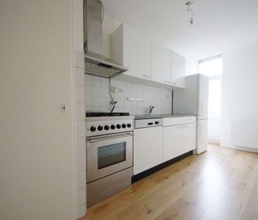 Te huur: Appartement Delistraat in Rotterdam - Foto 6