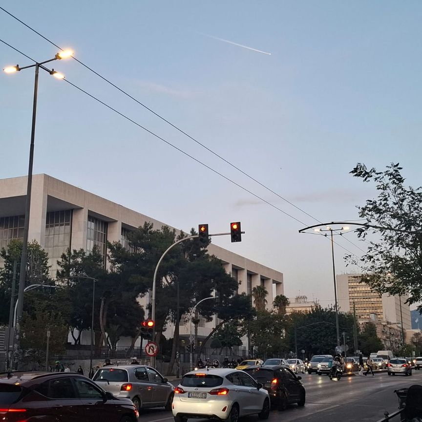 Διαμέρισμα για ενοικίαση Νεάπολη Εξαρχείων (Εξάρχεια - Νεάπολη) - Photo 1