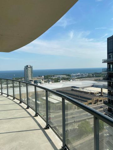 For Lease - 49 East Liberty Street Unit# 2407, Toronto, Ontario - Photo 5