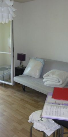 Location Appartement 1 pièce 23m² TOURS 37100 - Photo 1