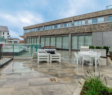 For Lease - 333 Sunseeker Avenue Unit# G7, Innisfil, Ontario - Photo 6