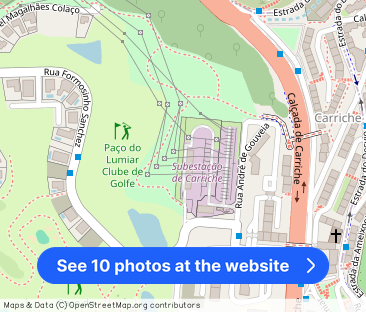 Apartamento T2 para alugar em Lisboa - Photo 1