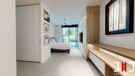 Ground floor for rent - Photo 2