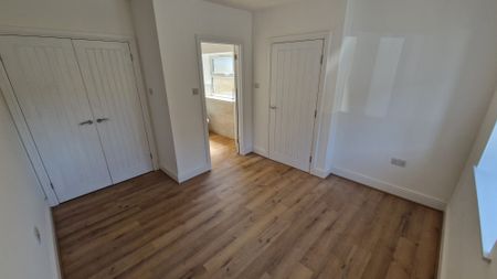 1 bed flat to rent in Eastbourne Terrace, Taunton - Photo 5