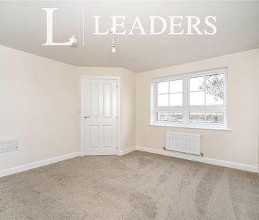 property to rent Rowan Road, Houghton Conquest, Bedford, Bedfordshi... - Photo 3