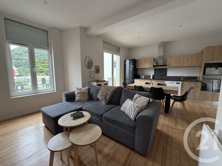 Location Appartement 3 pièces 64m² LOURDES 65100 - Photo 2