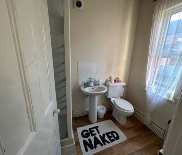 New Street, Burton-on-Trent, DE14 - Photo 1