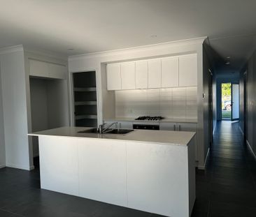 Stunning Modern Family Home - Photo 6