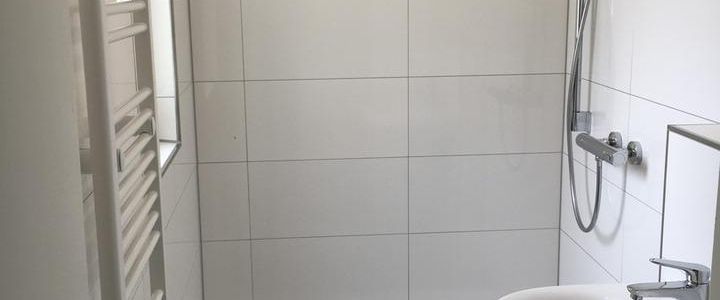 sanierte 3-Zi-Whg m. Altbaucharme in Witten-City - Foto 1