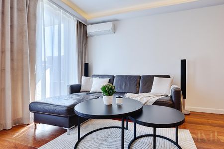 Dwa pokoje, ul. Tylna, 57 m2 - Zdjęcie 4