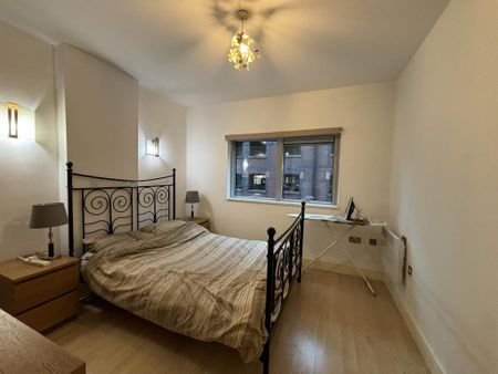 1 bedroom flat to rent - Photo 3