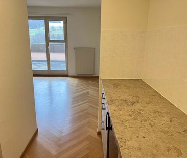 1 Zimmer, 16 m², 1. Stock - Photo 6