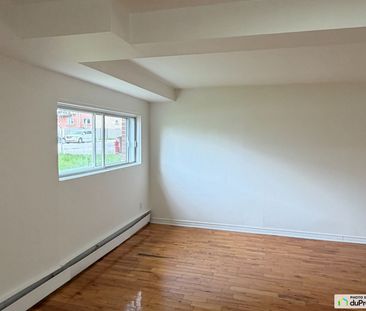 9185, rue Bayne, LaSalle à louer - Photo 4