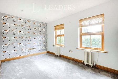 4 bedroom house to rent Cowfold Road, Bolney, Haywards Heath, RH17 - Photo 5