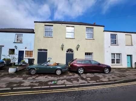 Broad Street, Littledean, Cinderford - Photo 5