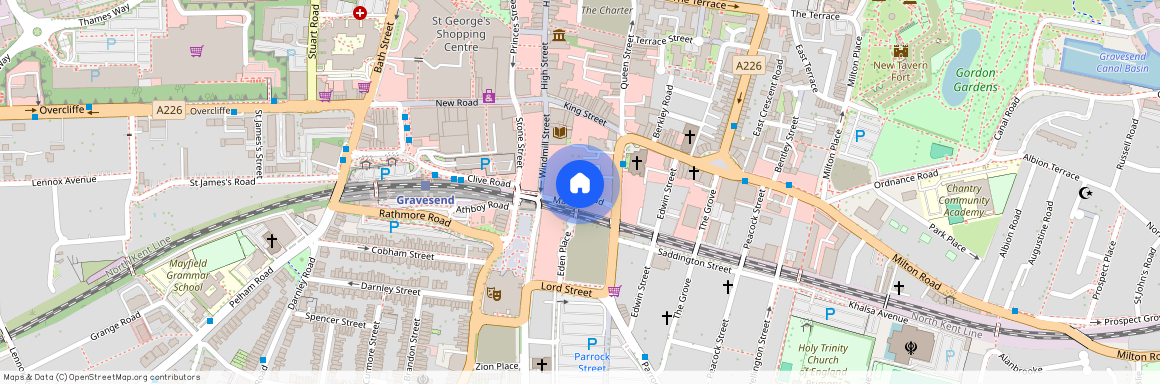 The Courtyard, 7a Manor Road