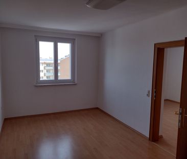 geräumige 3-Raum Wohnung mit herrlichem Ausblick - Photo 4