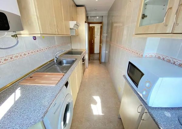 Calle Extremadura, Getafe, Community of Madrid 28903