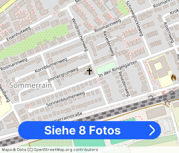 Sonnige 3 Zimmer-Wohnung in ruhiger Halbhöhenlage! - Foto 1