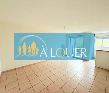 À LOUER - APPARTEMENT T2 – GRIGNY Grigny-sur-Rhône (69520) Le bien ... - Photo 6