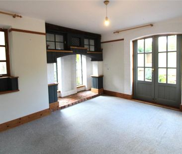 3 bedroom terraced house to rent - Photo 1