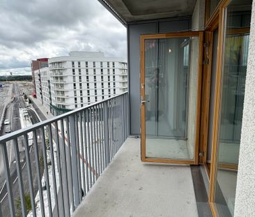 Barkarbyvägen 118 - Foto 6