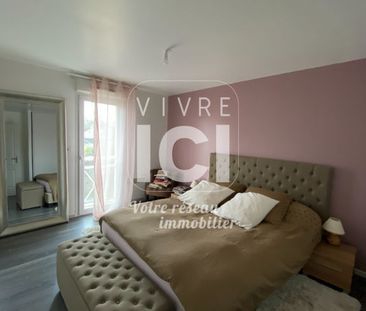 Appartement T3 Duplex NANTES 78m² - Photo 1