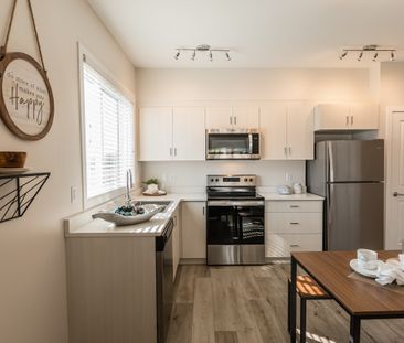 Element Townhomes in West Transcona - Photo 5