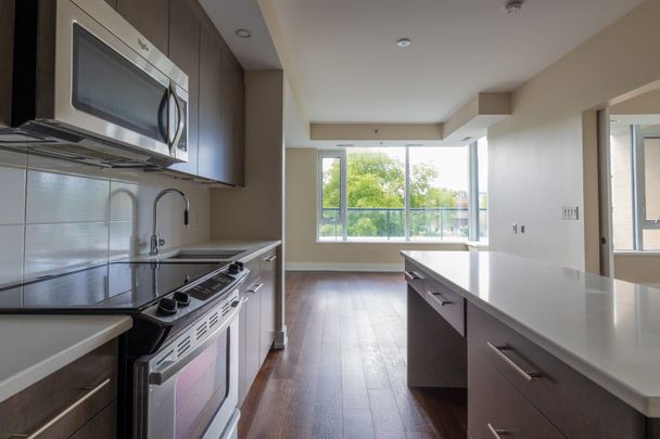 For Lease - 360 Patricia Avenue Unit# 322, Westboro - Hampton Park, Ontario - Photo 1