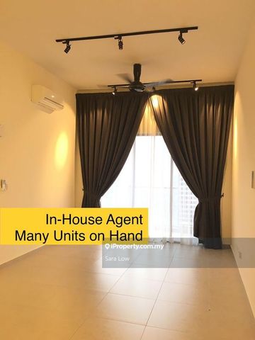 Petalz Residences, Jalan Klang Lama (Old Klang Road) - Photo 3