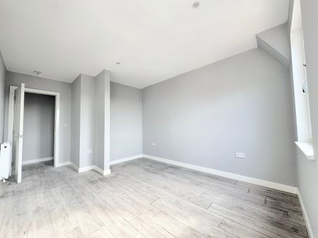 1 bedroom apartment - Photo 2