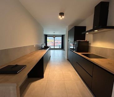 Appartement te huur - Photo 2