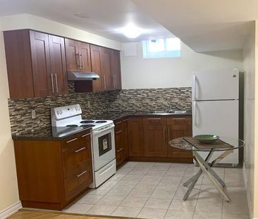 For Lease - 536 Summeridge Drive Unit# LOWER, Vaughan, Ontario - Photo 4