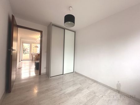 3 pok. osobna kuchnia, balkon, przy Katedrze - Photo 4