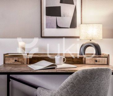 1 bedroom luxury Apartment for rent in Madrid, Community of Madrid - Photo 6