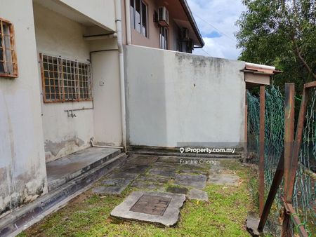 Taman Equine, Seri Kembangan - Foto 5