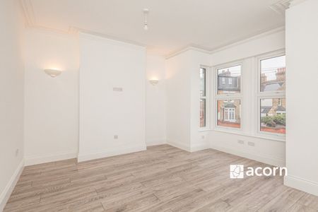 Agnew Road, London, SE23 - Photo 2