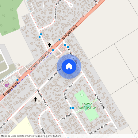 17A Glenfield Road, Owhata, Rotorua