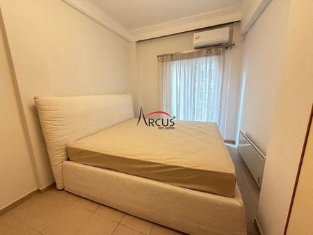 Διαμέρισμα για ενοικίαση ΧΑΝΘ (Κέντρο Θεσσαλονίκης) - Photo 5