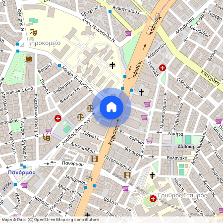 Αθήνα (Πανόρμου)