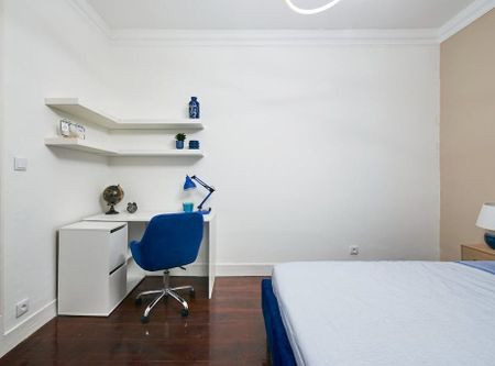 Rua Gomes Freire, Lisbon, Lisbon 1150-178 - Photo 5