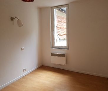 Appartement Coulommiers 2 pièce(s) 35.66 m2 - Photo 1