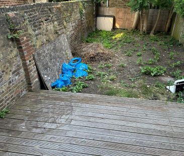 1 bedroom maisonette to rent - Photo 6