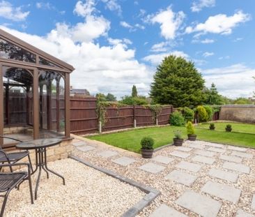 Bowmens Lea, Aynho - Photo 4