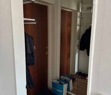 Vattugatan, Borlänge - Foto 6