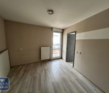 Location Appartement 3 pièces 67m² GRENOBLE 38100 - Photo 2