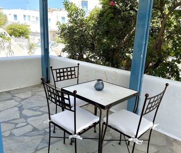 Διαμέρισμα για ενοικίαση Ορνός - Κόρφος (Μύκονος) - Photo 3