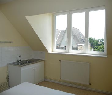 A louer : Appartement 3 Pièces à Fougères - Réf.2034CV - Photo 1