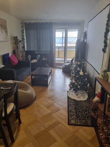 Renewal of lease – 5 rooms, Geneva (Rue Lamartine) at: 16.01.2026 - Foto 2