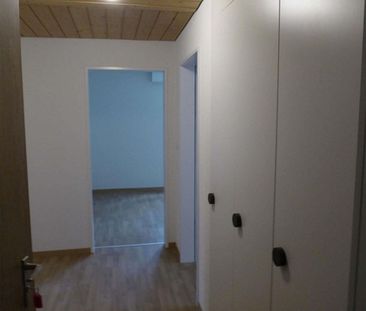 Charmante 3.5-Zimmer-Wohnung im 1. Obergeschoss in Balgach - Photo 6